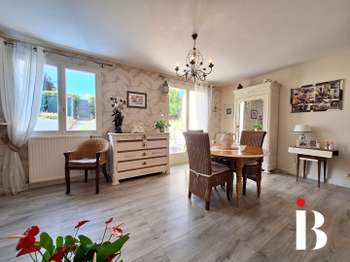 Vente Maison 3 chambresCouëron