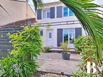Vente Maison 3 chambresCouëron