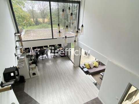 Vente maison 8 pièces Couëron 44