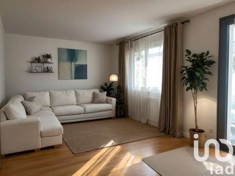 Vente maison 4 pièces Couëron 44