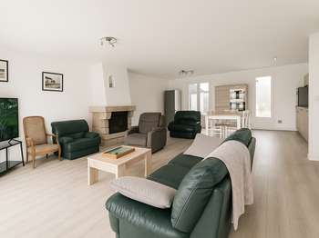 Vente maison 5 pièces Couëron 44