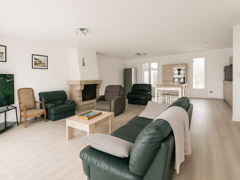 Vente maison 5 pièces Couëron 44