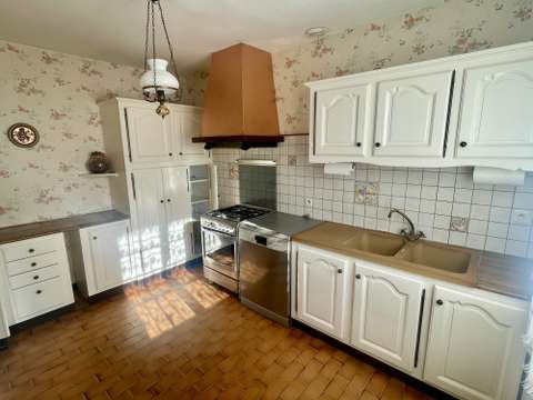 Vente maison 5 pièces Vente maison 5 pièces