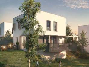 Vente Maison 4 piècesCouëron