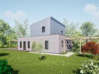 Vente maison