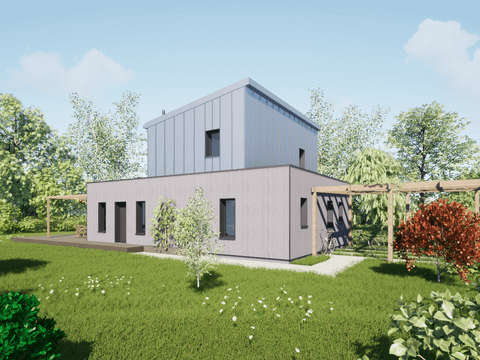 Vente maison Couëron 44