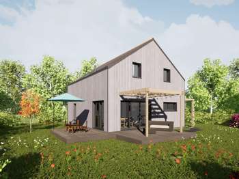 Vente maison