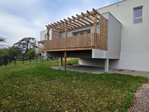 Vente maison 4 pièces Vente maison 4 pièces