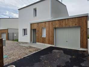 Vente Maison 4 piècesCouëron