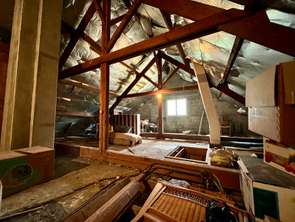 Vente Maison 4 chambresCouëron