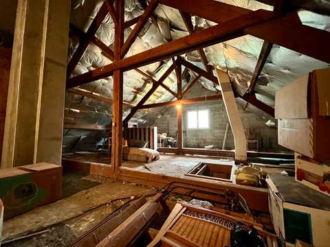 Vente maison 6 pièces Couëron 44