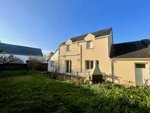 Vente Maison 4 chambresCouëron
