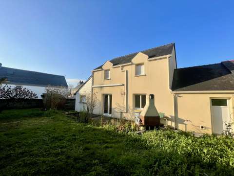 Vente maison 5 pièces Couëron 44