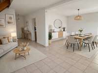 Vente maison 5 pièces Vente maison 5 pièces