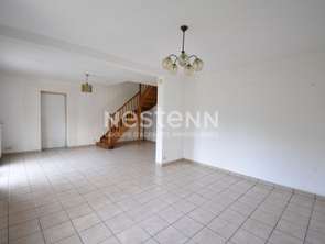 Vente Maison 4 chambresCouëron