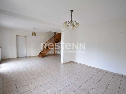 Vente maison 6 pièces Couëron 44