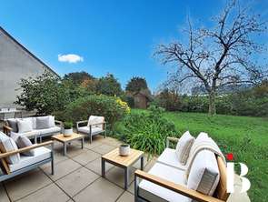 Vente Maison 4 chambresCouëron