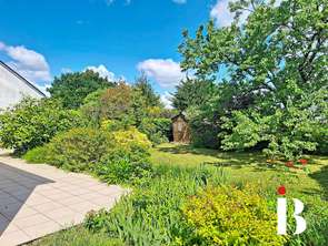 Vente Maison 4 chambresCouëron