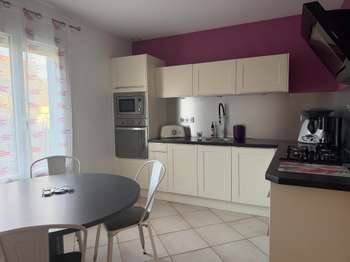 Vente maison 7 pièces Vente maison 7 pièces