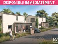 Vente maison Couëron - 44