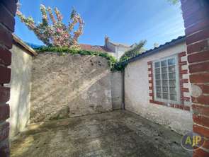 Vente Maison 3 chambresCouëron