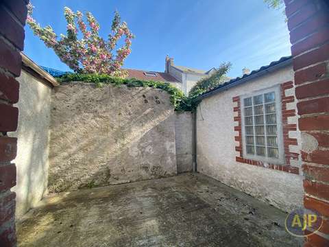 Vente maison 5 pièces Couëron 44