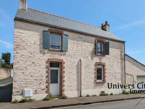 Vente Maison 2 chambresCouëron