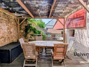 Vente Maison 2 chambresCouëron