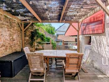 Vente Maison 2 chambresCouëron