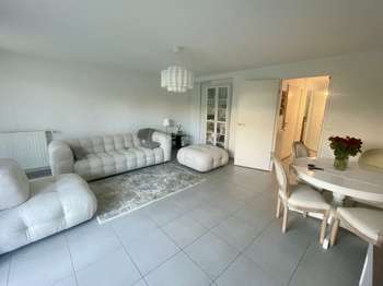 Vente maison 4 pièces Couëron 44