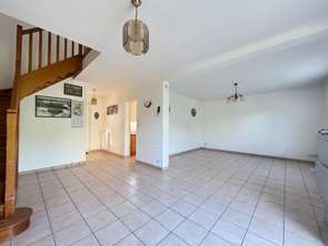 Vente Maison 4 chambresCouëron