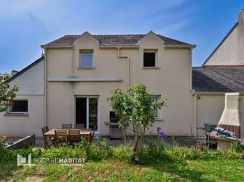 Vente Maison 4 chambresCouëron