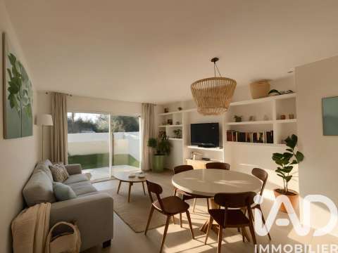 Vente maison 4 pièces Couëron 44