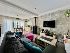 Vente Maison 3 chambresCouëron