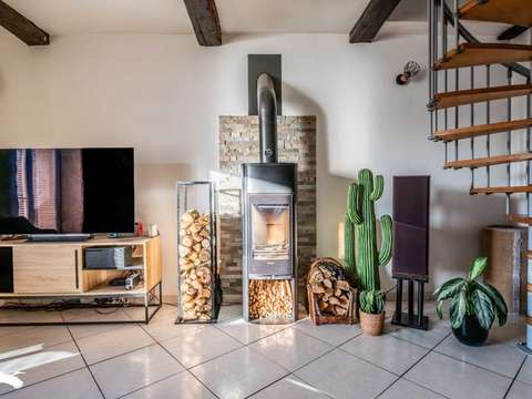Vente maison 5 pièces Couëron 44