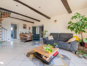 Vente Maison 3 chambresCouëron