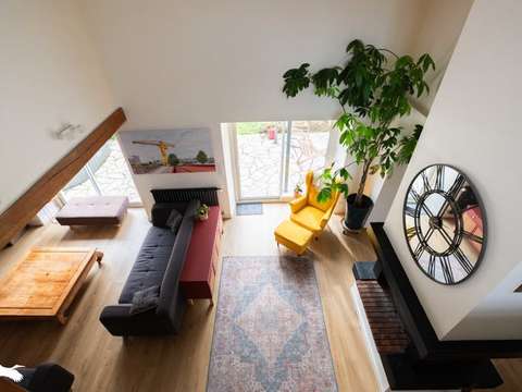 Vente maison 6 pièces Couëron 44