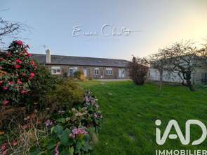 Vente Maison 4 piècesCouëron
