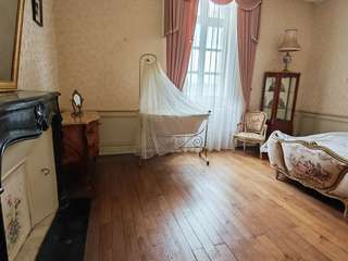 Vente maison 10 pièces