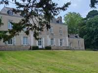 Vente maison 10 pièces