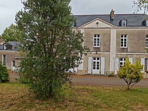 Vente maison 10 pièces Couëron 44