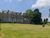 Vente maison 10 pièces