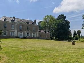 Vente Maison 5 chambresCouëron