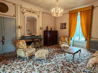 Vente maison 10 pièces