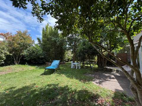 Vente maison 5 pièces Couëron 44