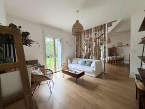 Vente Maison 3 chambresCouëron