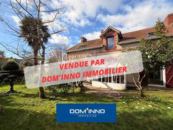 Vente Maison 3 chambresCouëron
