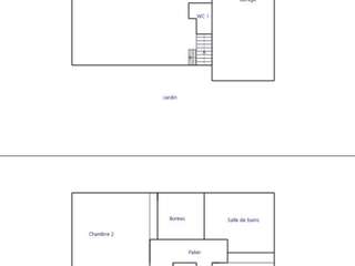 Vente maison 5 pièces Vente maison 5 pièces