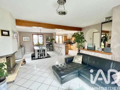 Vente maison 5 pièces Couëron 44