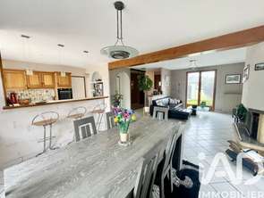 Vente Maison 3 chambresCouëron
